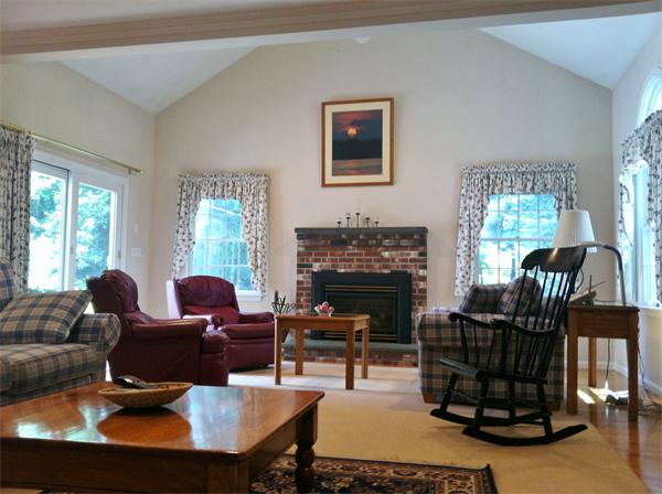 12 Sherburne Road Lexington, MA 02421 - Photo 3 of 28