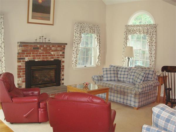 12 Sherburne Road Lexington, MA 02421 - Photo 6 of 28