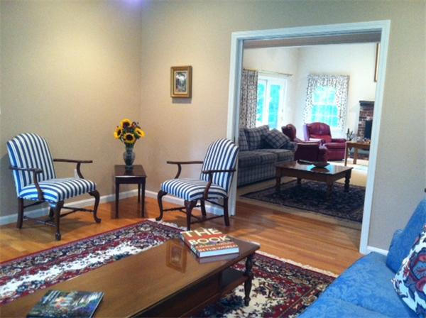 12 Sherburne Road Lexington, MA 02421 - Photo 10 of 28