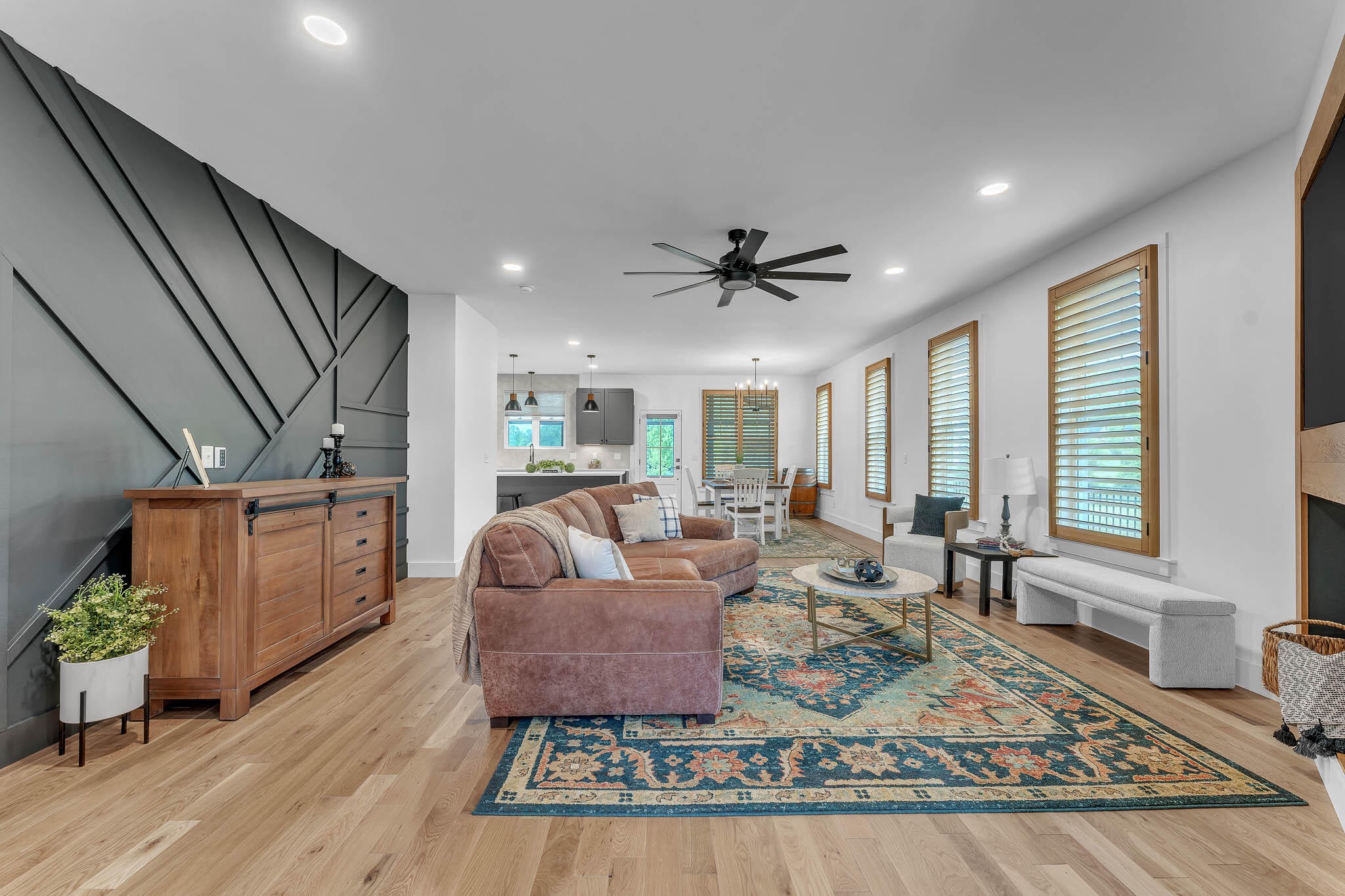 273 Autumn Wind Drive Southwest Cleveland, TN 37311 - Photo 2 of 27
