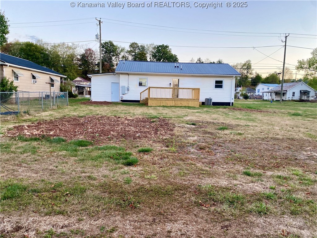 308 2nd Avenue Ripley, WV 25271 - Photo 26 of 27 Gallery Image 26