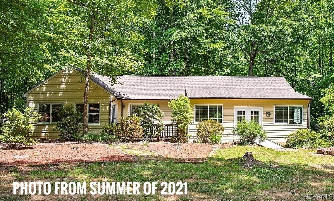 4748 Fleming Road Louisa, VA 23093 - Photo 1 of 31 Gallery Image 1