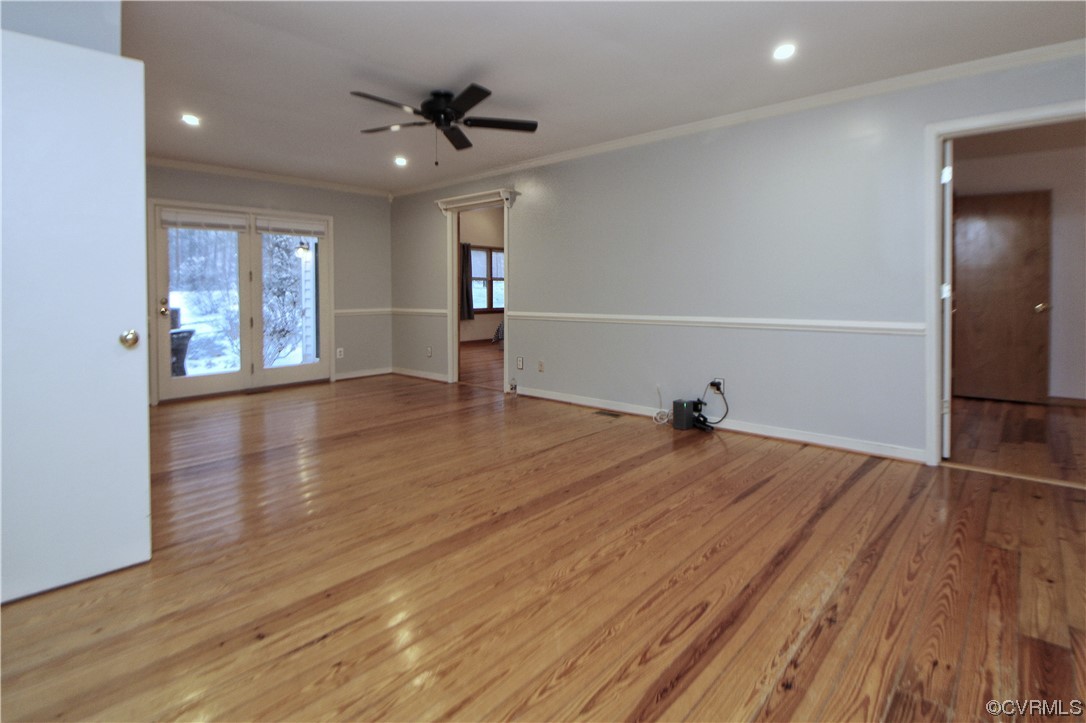 4748 Fleming Road Louisa, VA 23093 - Photo 12 of 31 Gallery Image 12