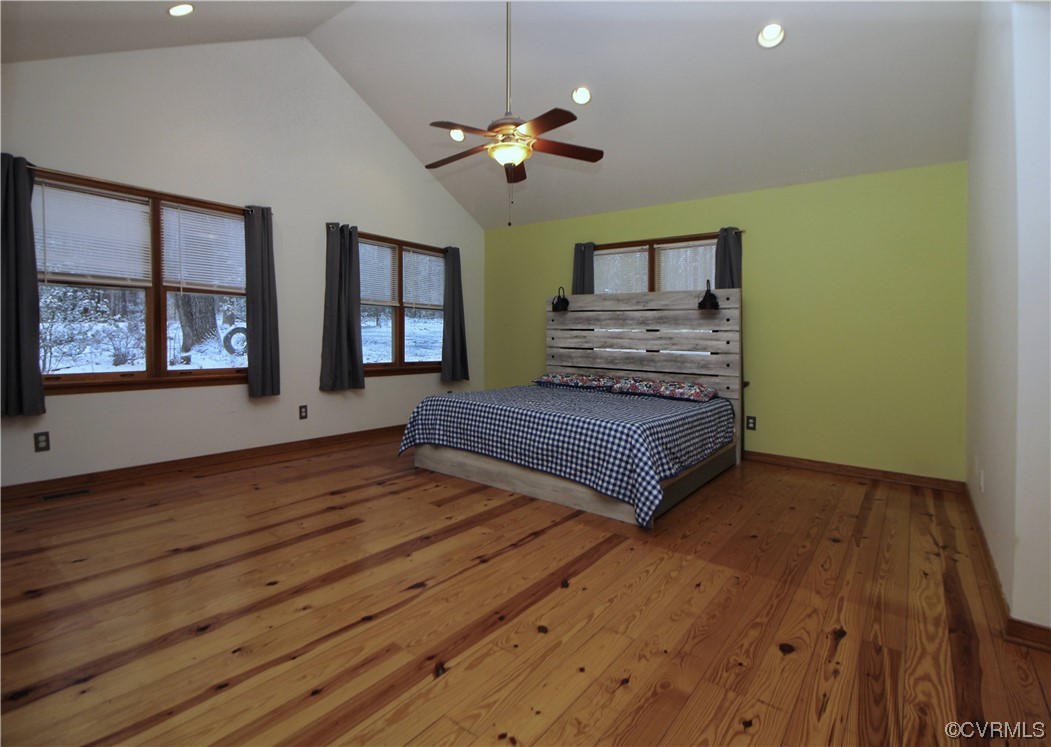 4748 Fleming Road Louisa, VA 23093 - Photo 16 of 31 Gallery Image 16