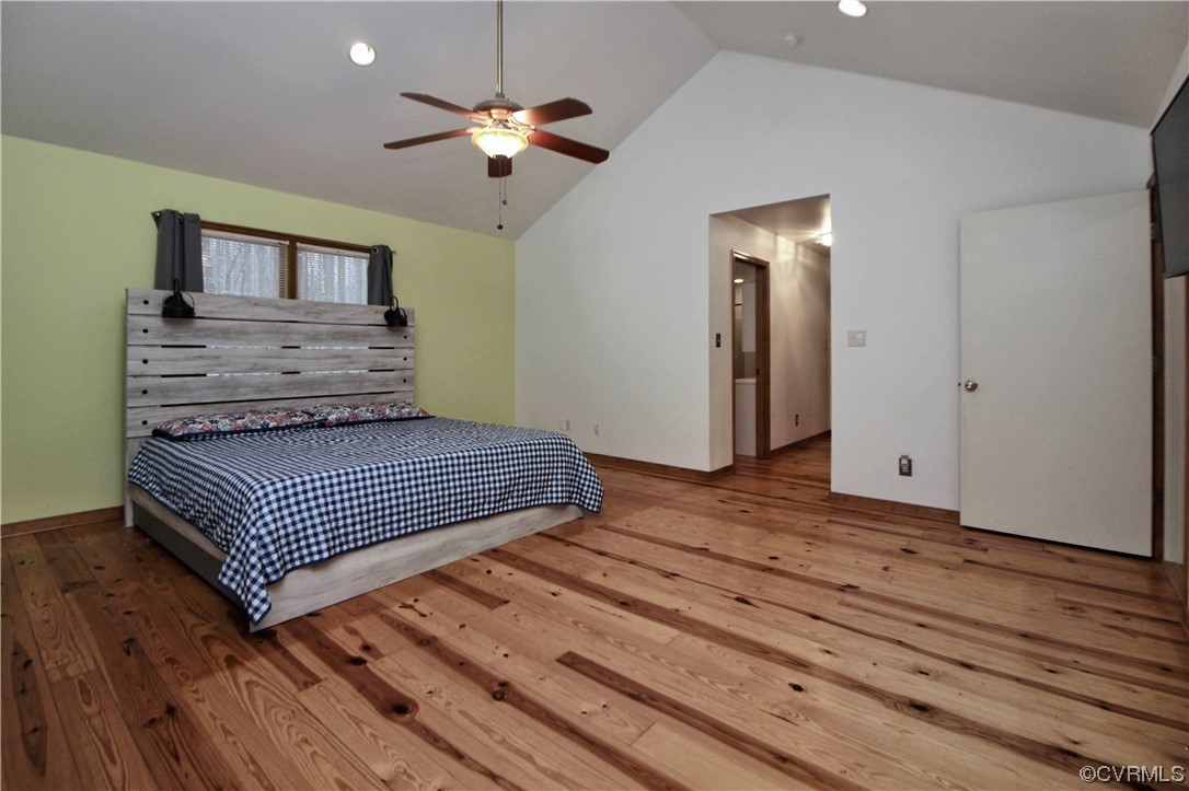 4748 Fleming Road Louisa, VA 23093 - Photo 17 of 31 Gallery Image 17