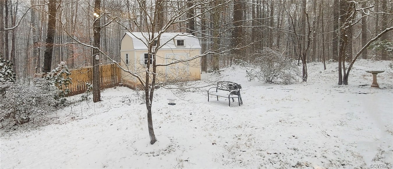 4748 Fleming Road Louisa, VA 23093 - Photo 26 of 31 Gallery Image 26