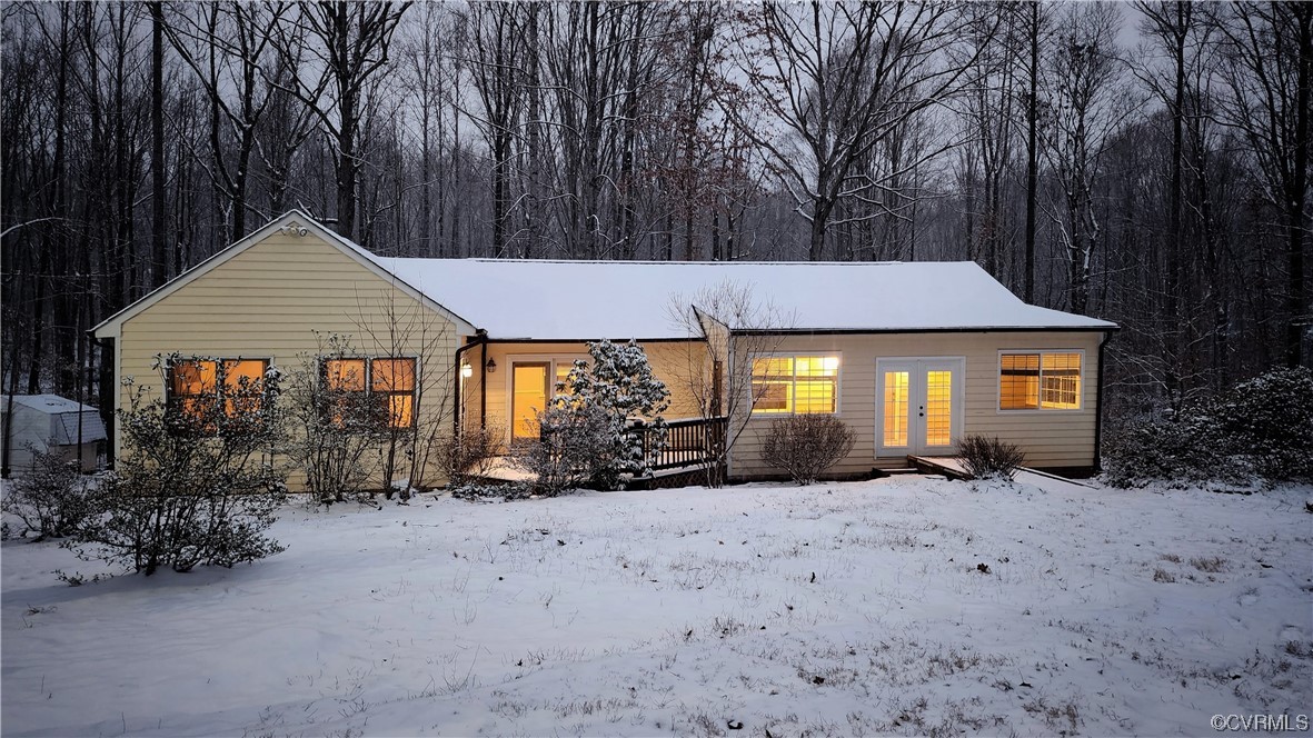 4748 Fleming Road Louisa, VA 23093 - Photo 27 of 31 Gallery Image 27