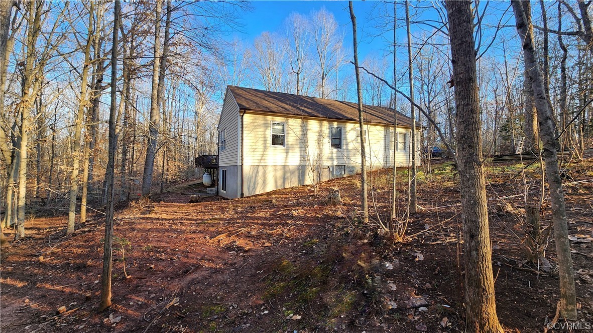 4748 Fleming Road Louisa, VA 23093 - Photo 3 of 31 Gallery Image 3