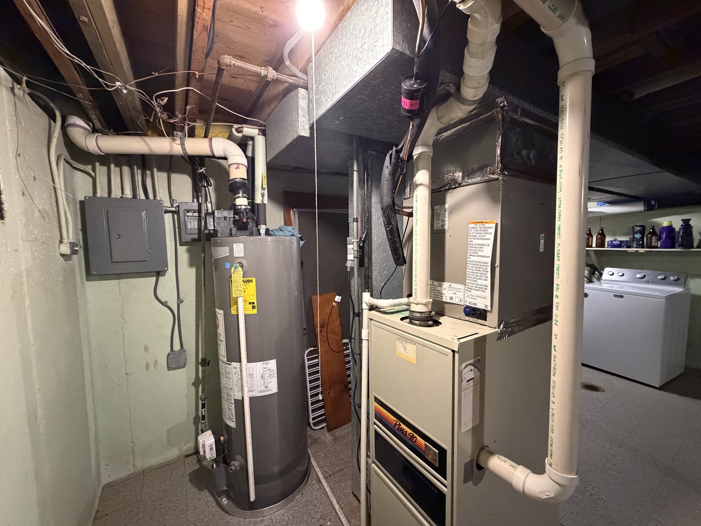 202 Hickory Road Oakwood Hills, IL 60013 - Photo 20 of 27