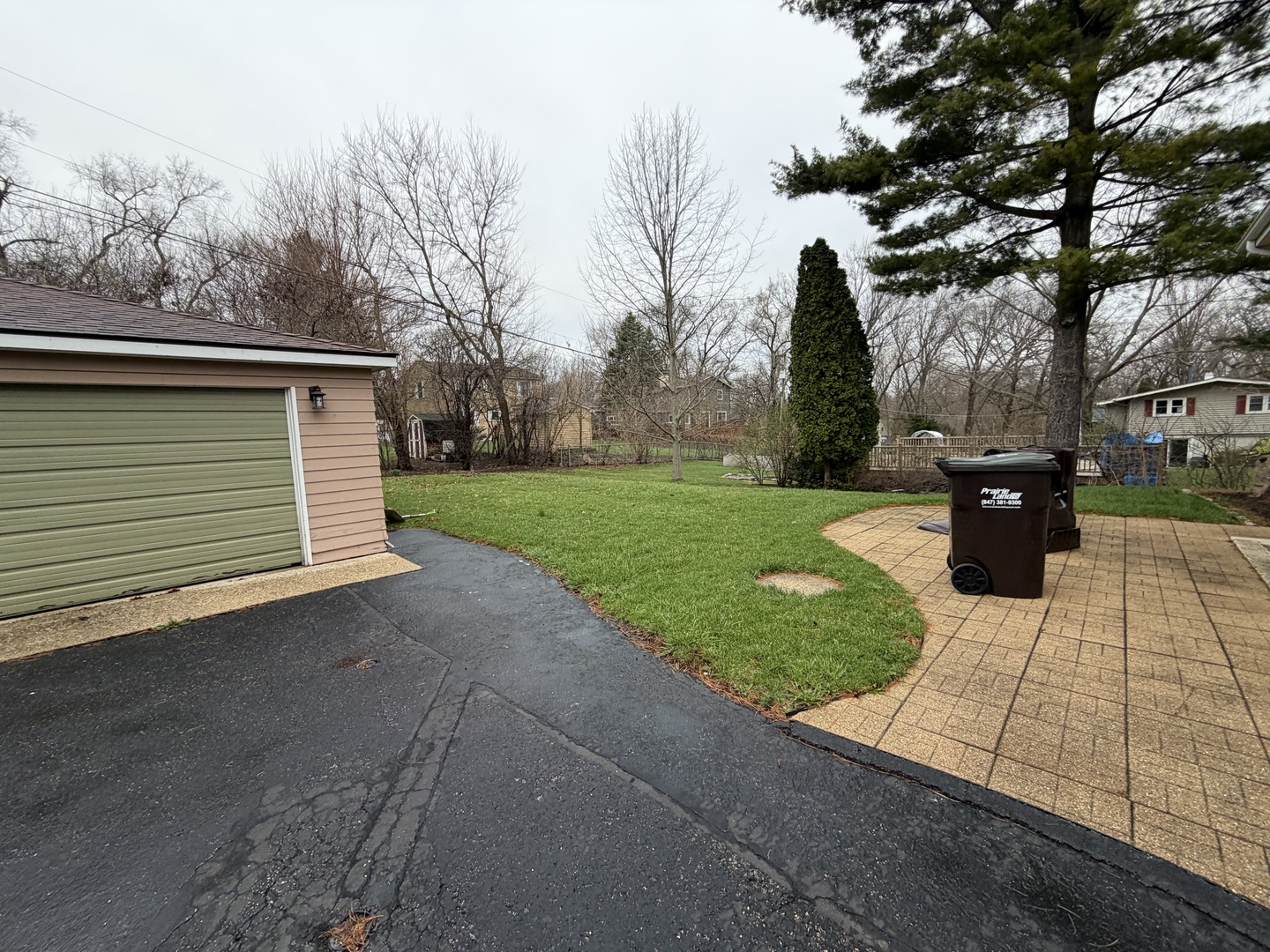 202 Hickory Road Oakwood Hills, IL 60013 - Photo 24 of 27