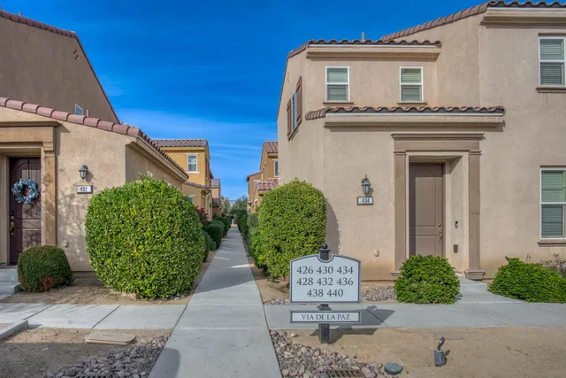 $467,000 | 436 Via De La Paz, Palm Desert, CA 92211