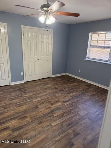 $1,400 | 2432 River Oaks Boulevard, Unit B, Jackson, MS 39211