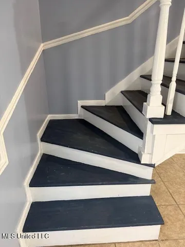 $1,400 | 2432 River Oaks Boulevard, Unit B, Jackson, MS 39211