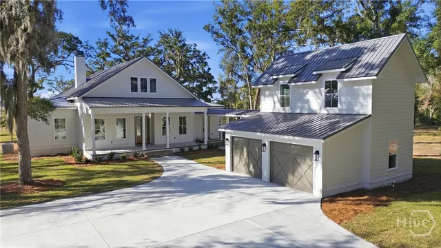 $1,150,000 | 3551 Julienton Drive Northeast, Townsend, GA 31331