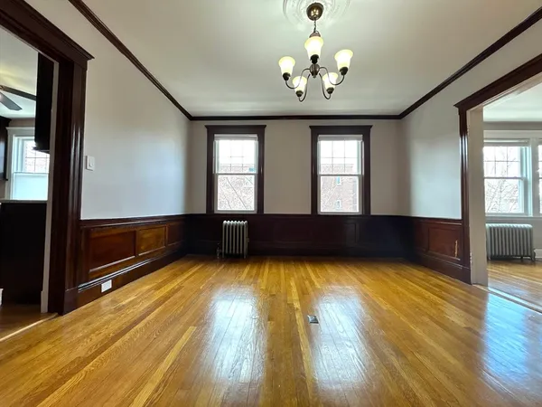 $5,450 | 6 Alton Court, Unit 2, Brookline, MA 02446