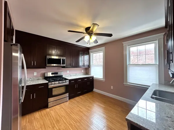 $5,450 | 6 Alton Court, Unit 2, Brookline, MA 02446