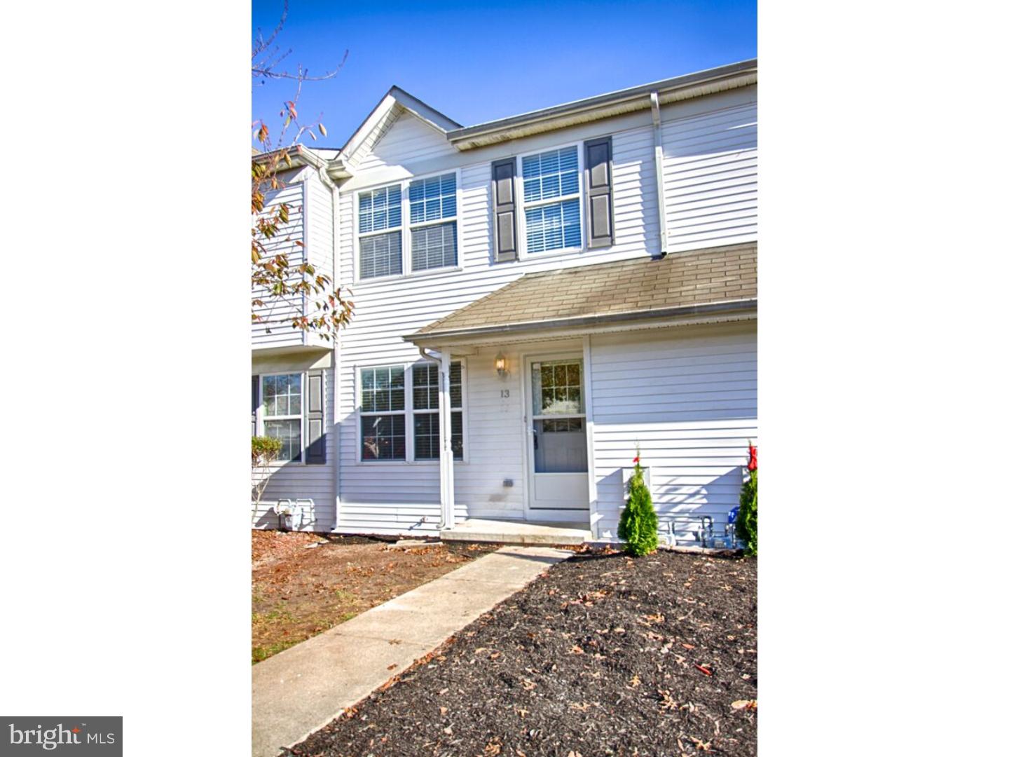 13 Millstream Road Pine Hill, NJ 08021 - Photo 1 of 22 a front view of a house with a yard