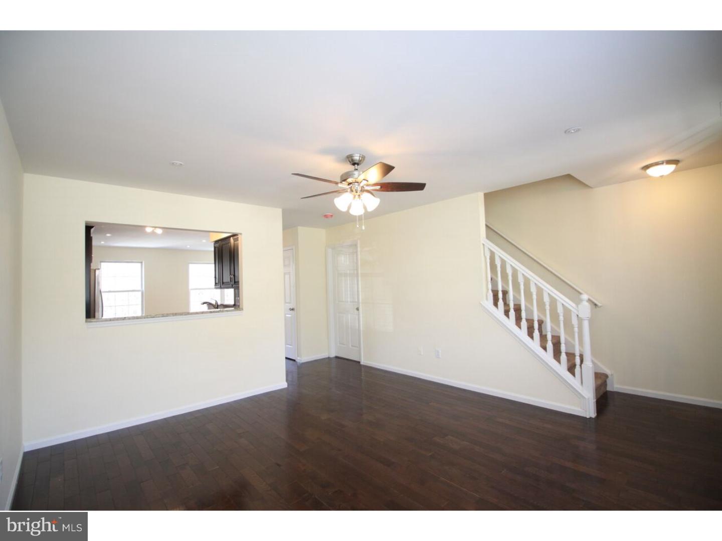 13 Millstream Road Pine Hill, NJ 08021 - Photo 2 of 22 a view of an empty room with ceiling fan