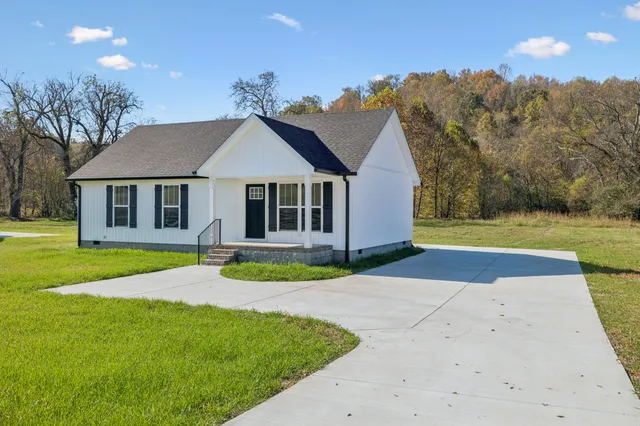 $245,000 | 1578 Big Dry Creek Road, Pulaski, TN 38478