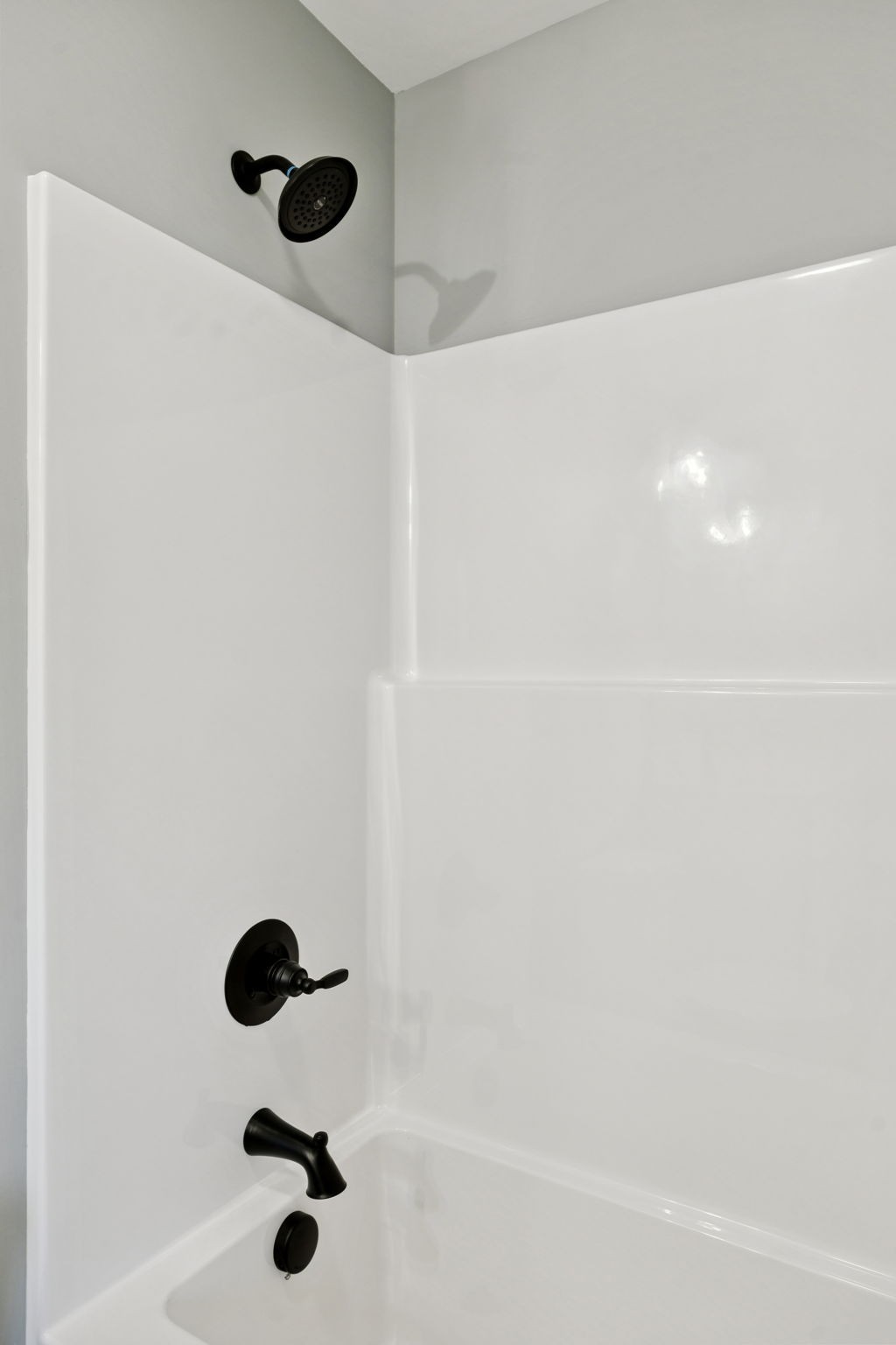 1578 Big Dry Creek Road Pulaski, TN 38478 - Photo 34 of 45 a bathroom with a shower