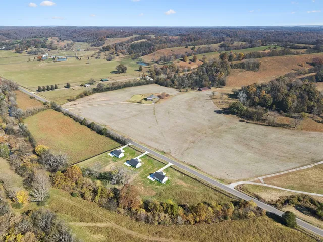 $245,000 | 1578 Big Dry Creek Road, Pulaski, TN 38478