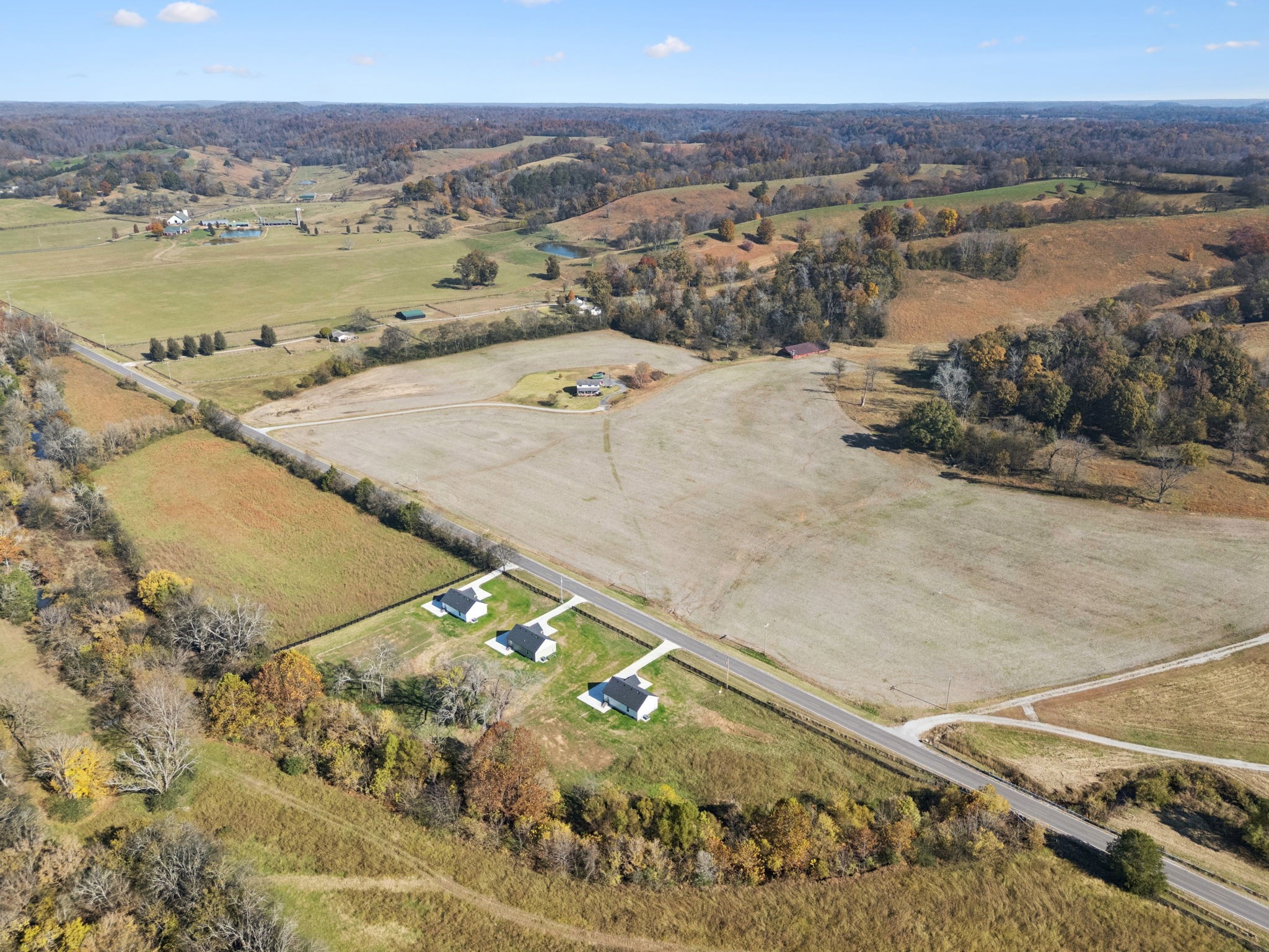 1578 Big Dry Creek Road Pulaski, TN 38478 - Photo 41 of 45 a view of an ocean and beach