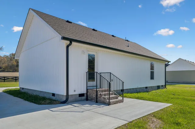 $245,000 | 1578 Big Dry Creek Road, Pulaski, TN 38478