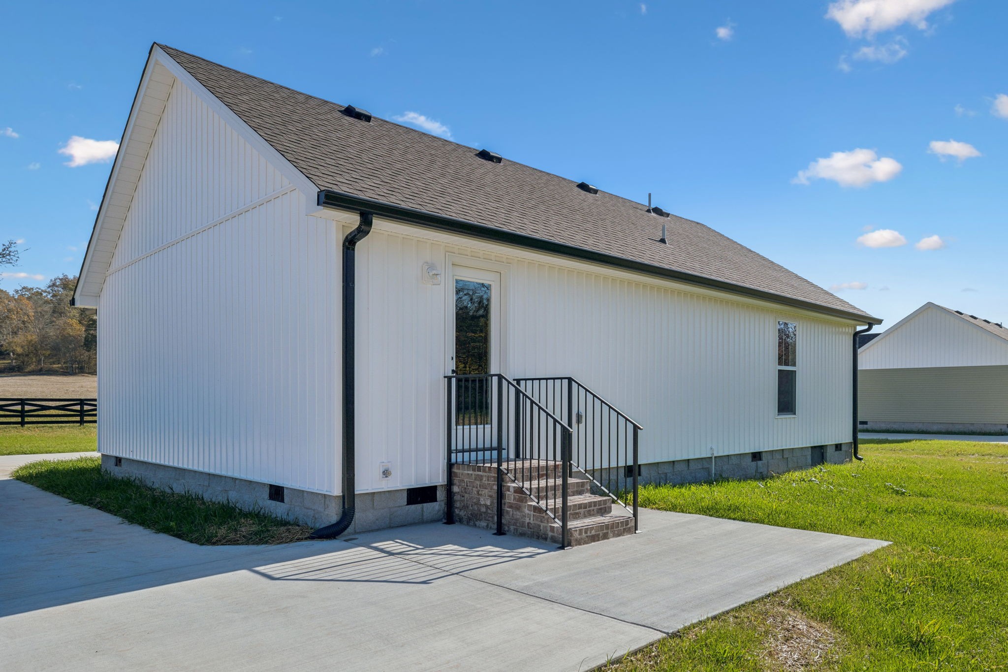 1578 Big Dry Creek Road Pulaski, TN 38478 - Photo 8 of 45 a house view with a backyard space