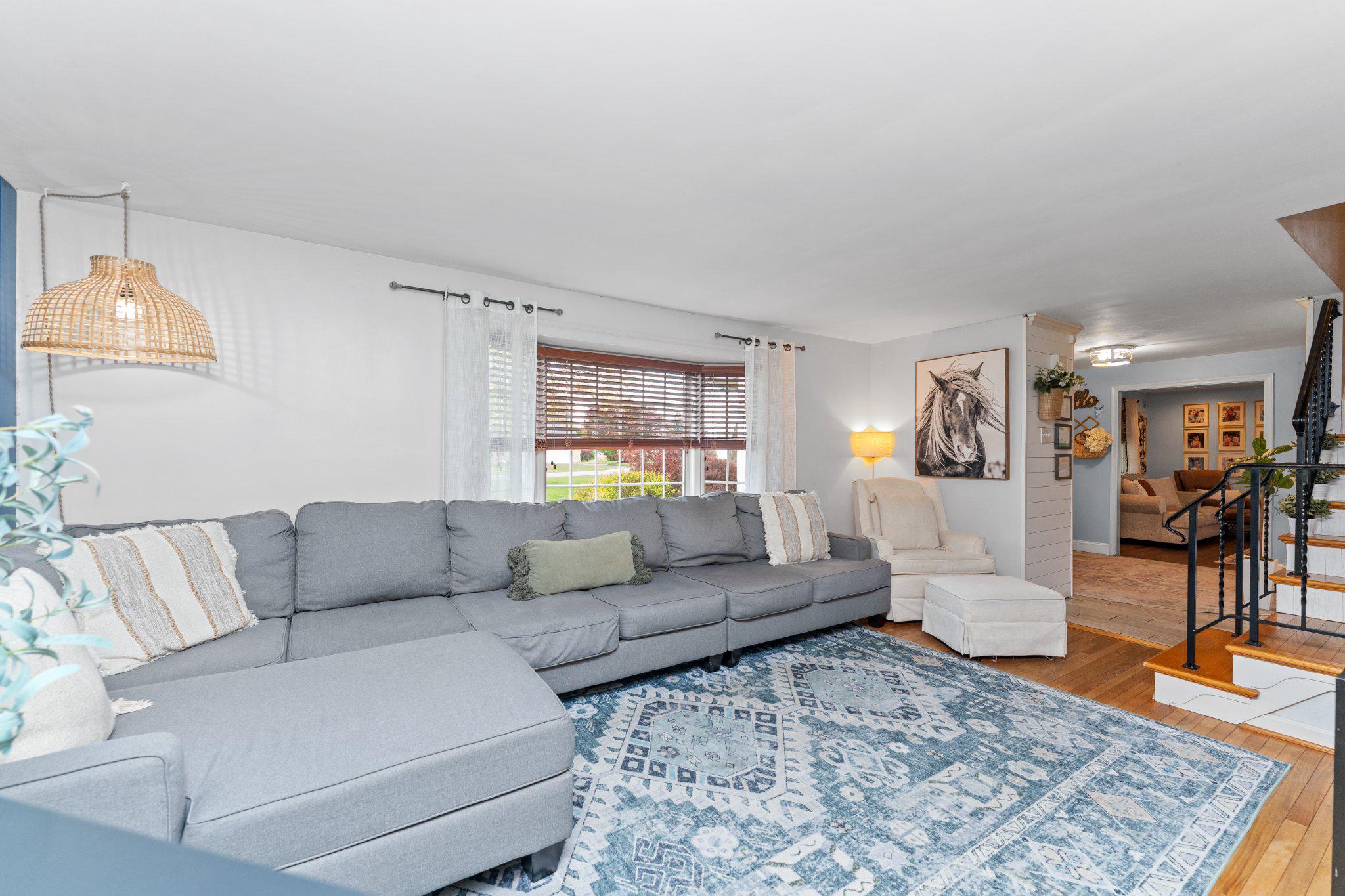 155 Miller Road Barto, PA 19504 - Photo 21 of 39 Family Room
