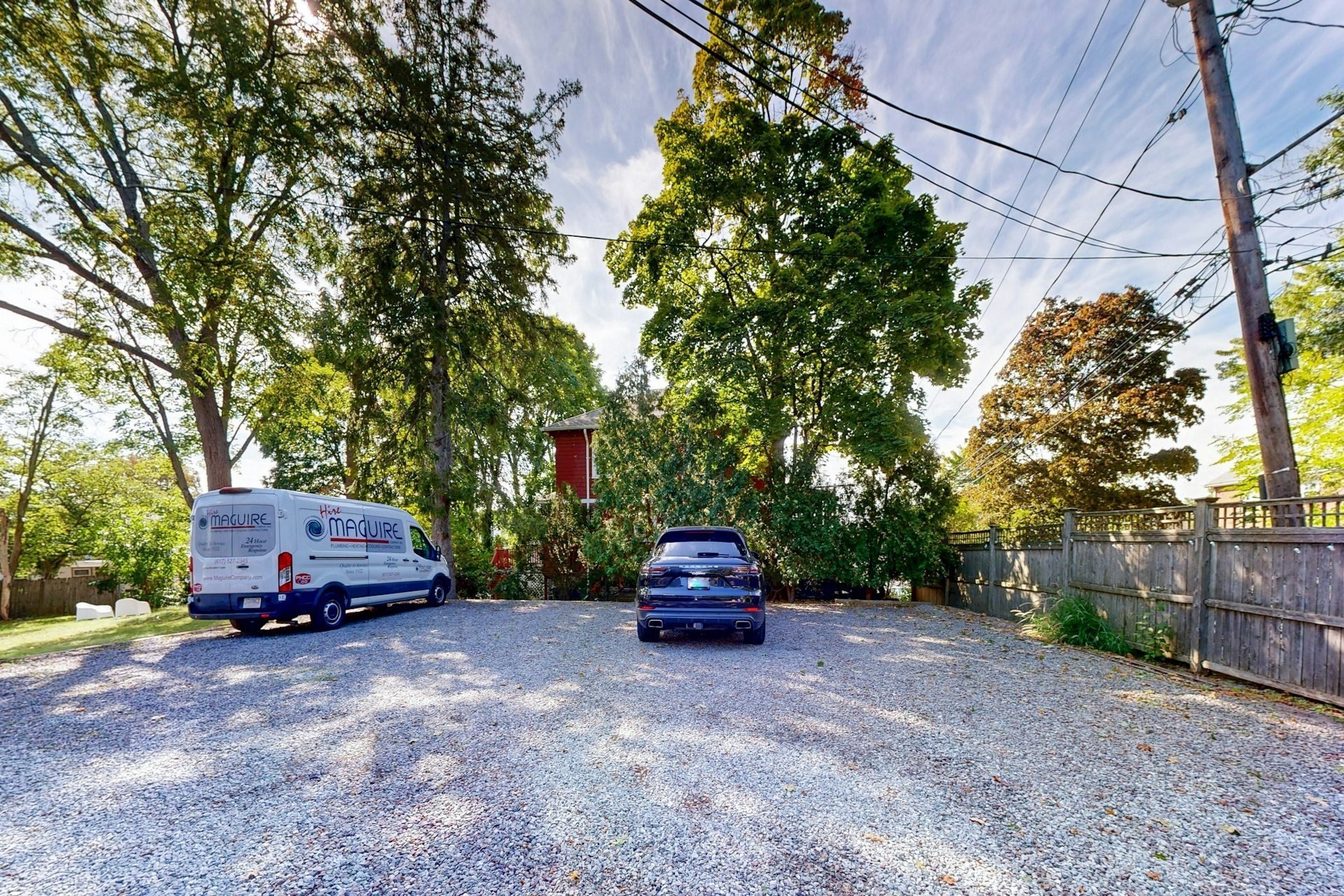 17 Malbert Road, Unit 1 Boston, MA 02135 - Photo 27 of 28 Gallery Image 27