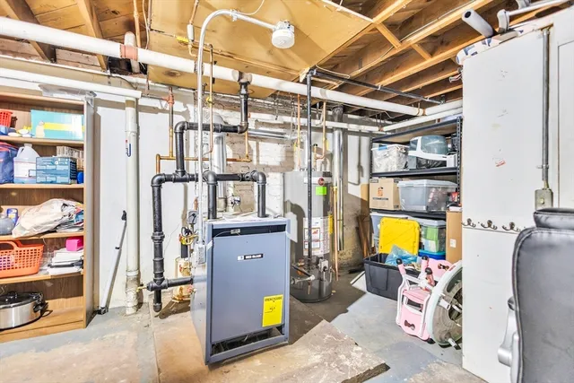 $415,000 | 18 Westbrook Road, Worcester, MA 01602