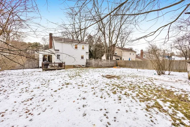 $415,000 | 18 Westbrook Road, Worcester, MA 01602