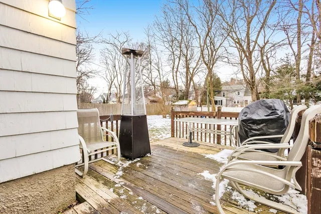 $415,000 | 18 Westbrook Road, Worcester, MA 01602