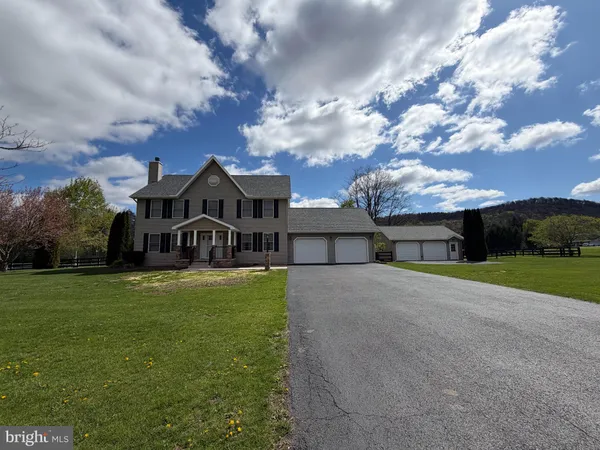 $635,000 | 116 Bilmar Lane, Spring Mills, PA 16875