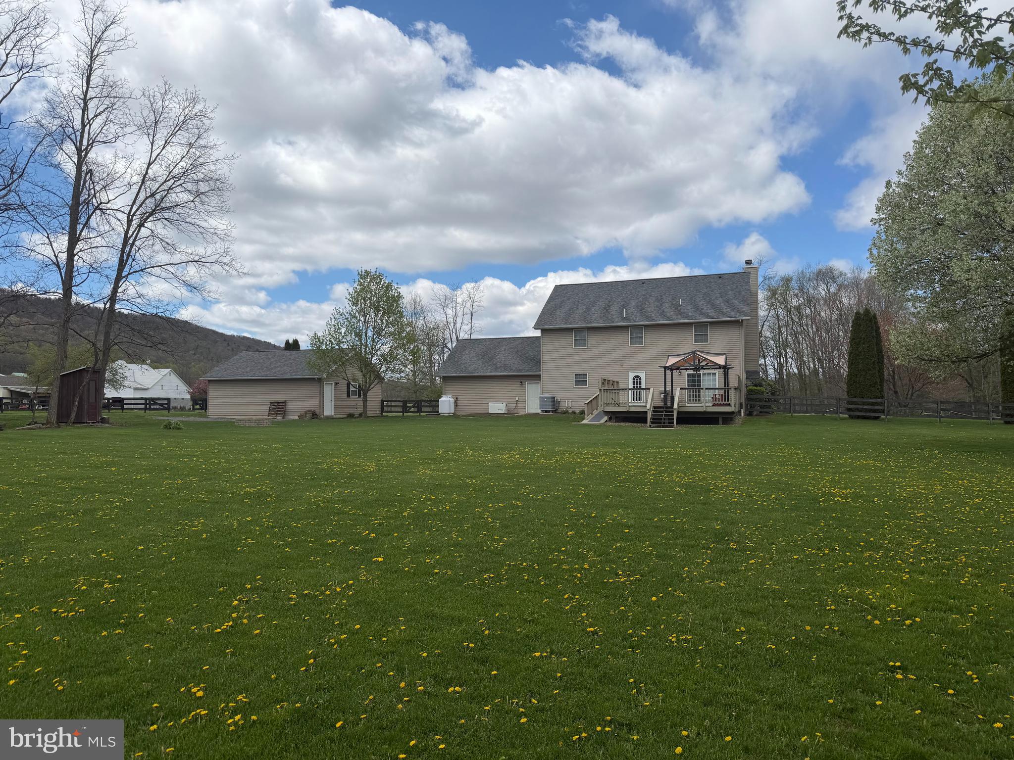 116 Bilmar Lane Spring Mills, PA 16875 - Photo 2 of 3