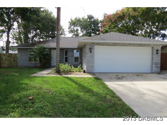 3124 Unity Tree Drive Edgewater, FL 32141 - Photo 1 of 18 Primary Photo