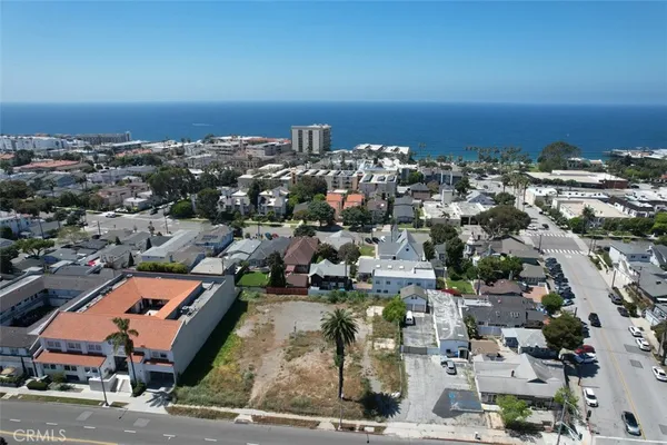 $14,000,000 | 417 South Pacific Coast Highway, Redondo Beach, CA 90277
