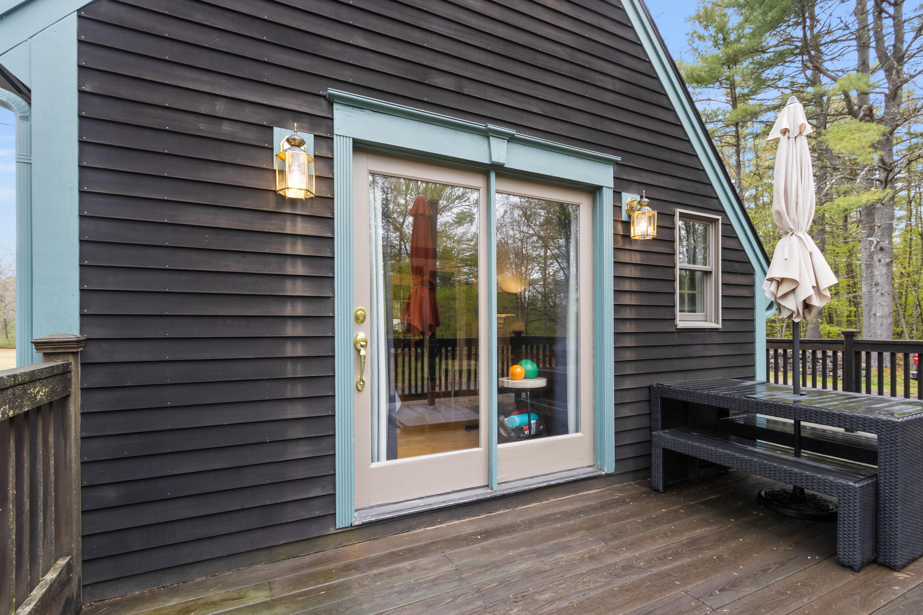 865 Pendexter Road Parsonsfield, ME 04047 - Photo 15 of 75 202605014HL-61016