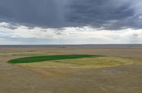 $985,000 | 5798 Road 146 Van Tassell Wy, Van Tassell, WY 82242