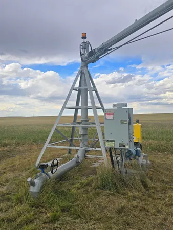 $985,000 | 5798 Road 146 Van Tassell Wy, Van Tassell, WY 82242