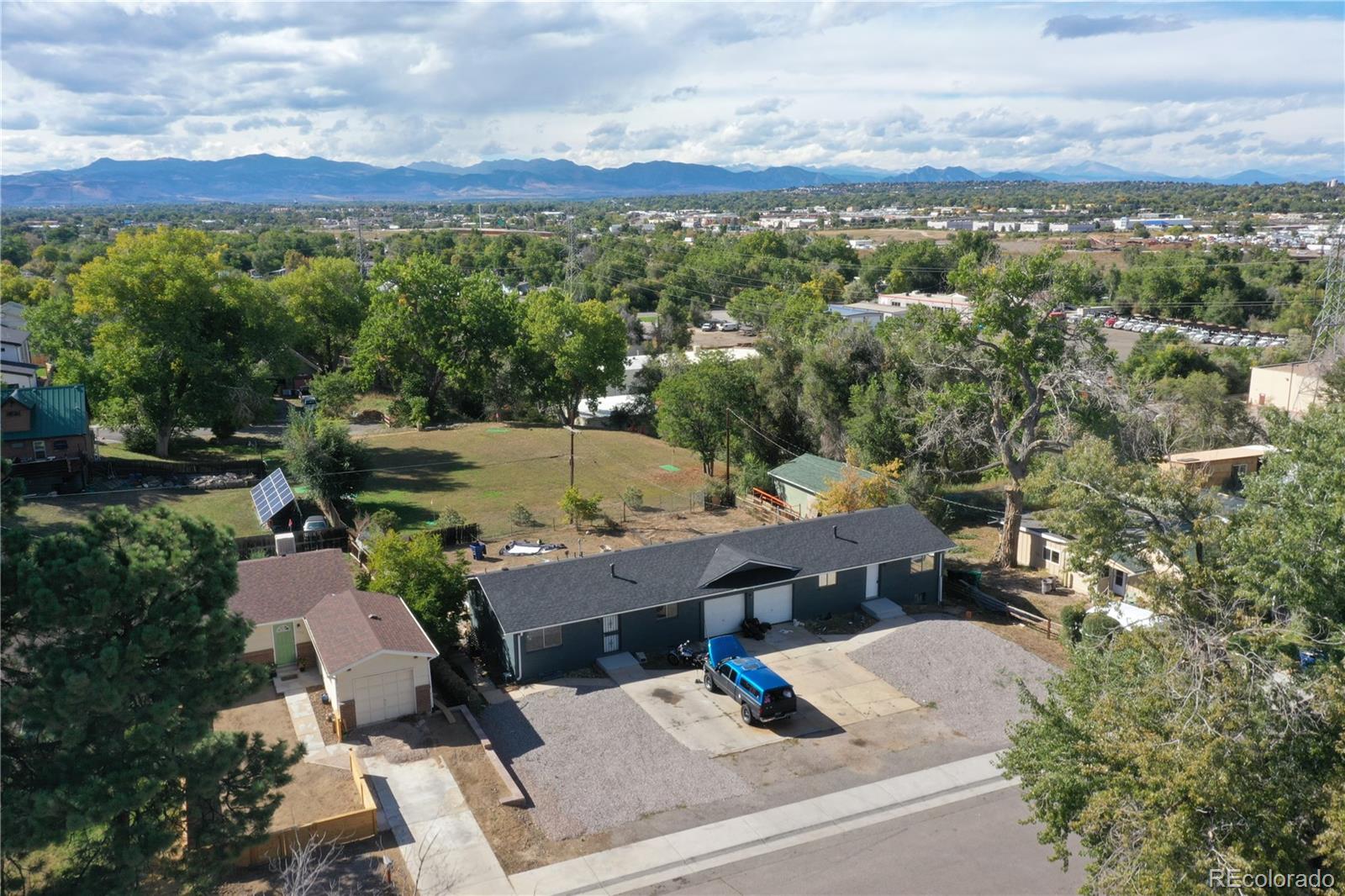5355 Quitman Street Denver, CO 80212 - Photo 1 of 17
