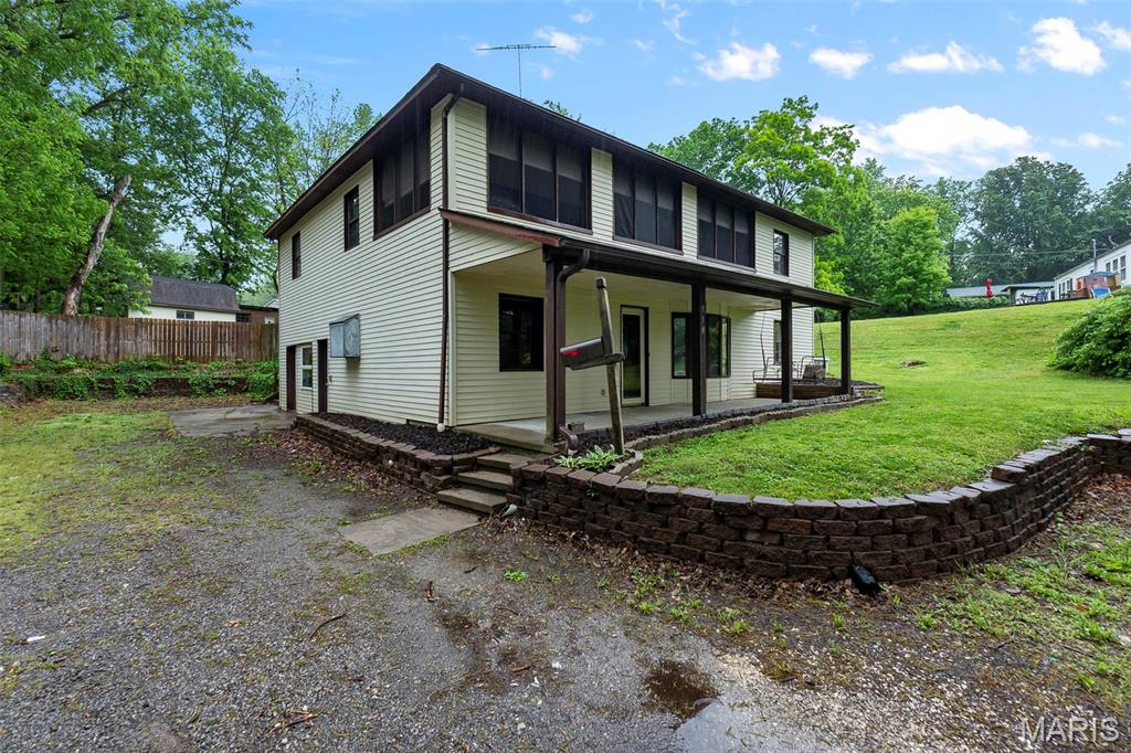 710 North High Street Jackson, MO 63755 - Photo 2 of 38