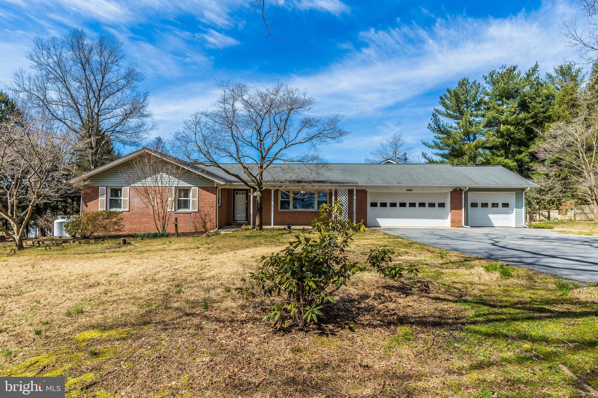 3366 Hipsley Mill Road Woodbine, MD 21797 - Photo 1 of 57 Gallery Image 1