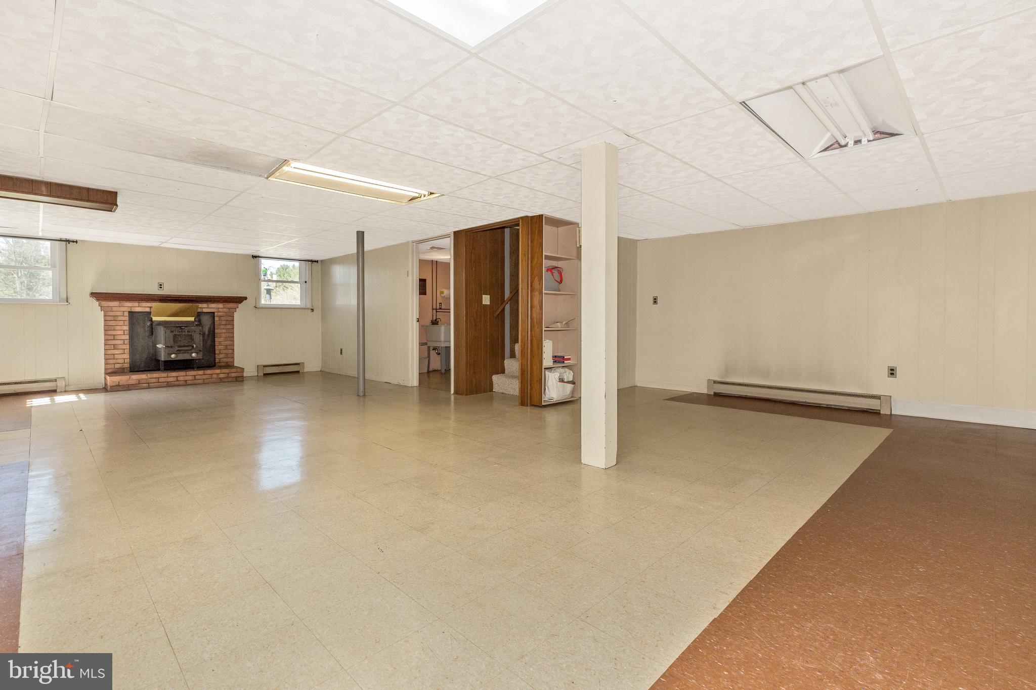 3366 Hipsley Mill Road Woodbine, MD 21797 - Photo 21 of 57 Lower Level