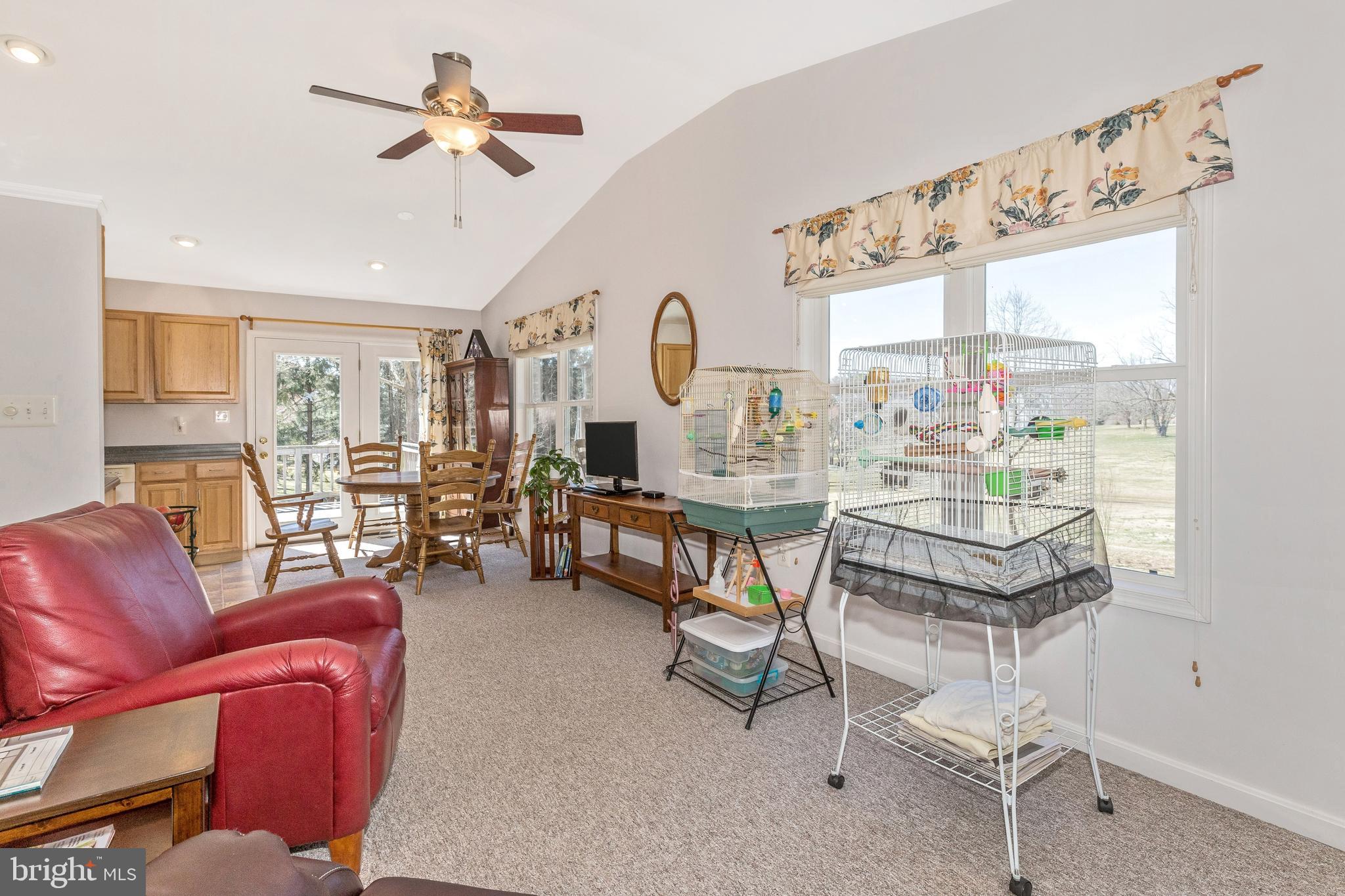 3366 Hipsley Mill Road Woodbine, MD 21797 - Photo 24 of 57 Inlaw suite
