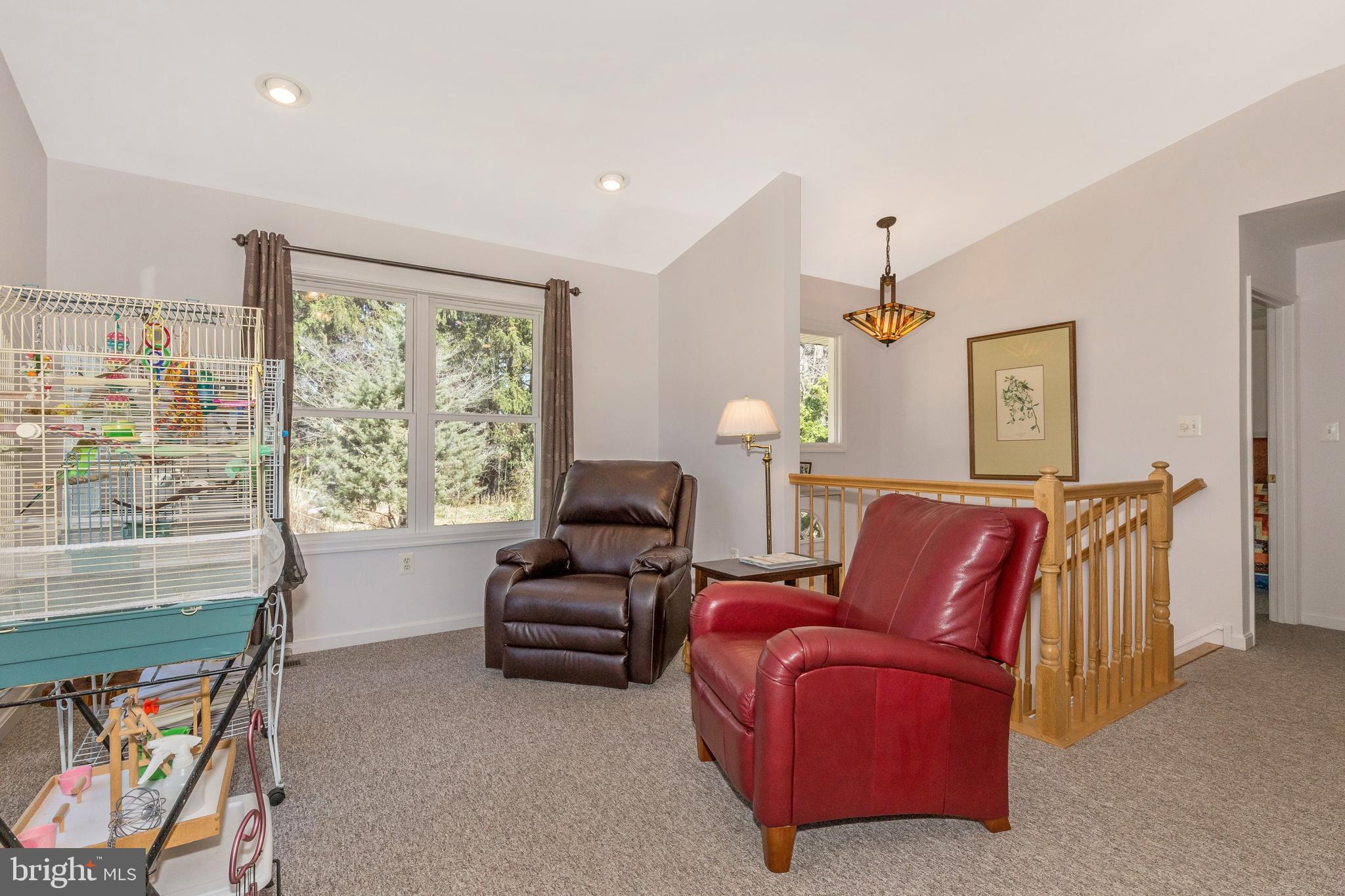 3366 Hipsley Mill Road Woodbine, MD 21797 - Photo 25 of 57 In law suite