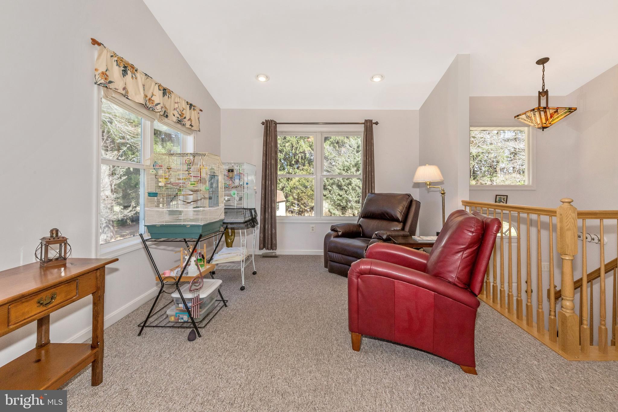3366 Hipsley Mill Road Woodbine, MD 21797 - Photo 26 of 57 In law suite
