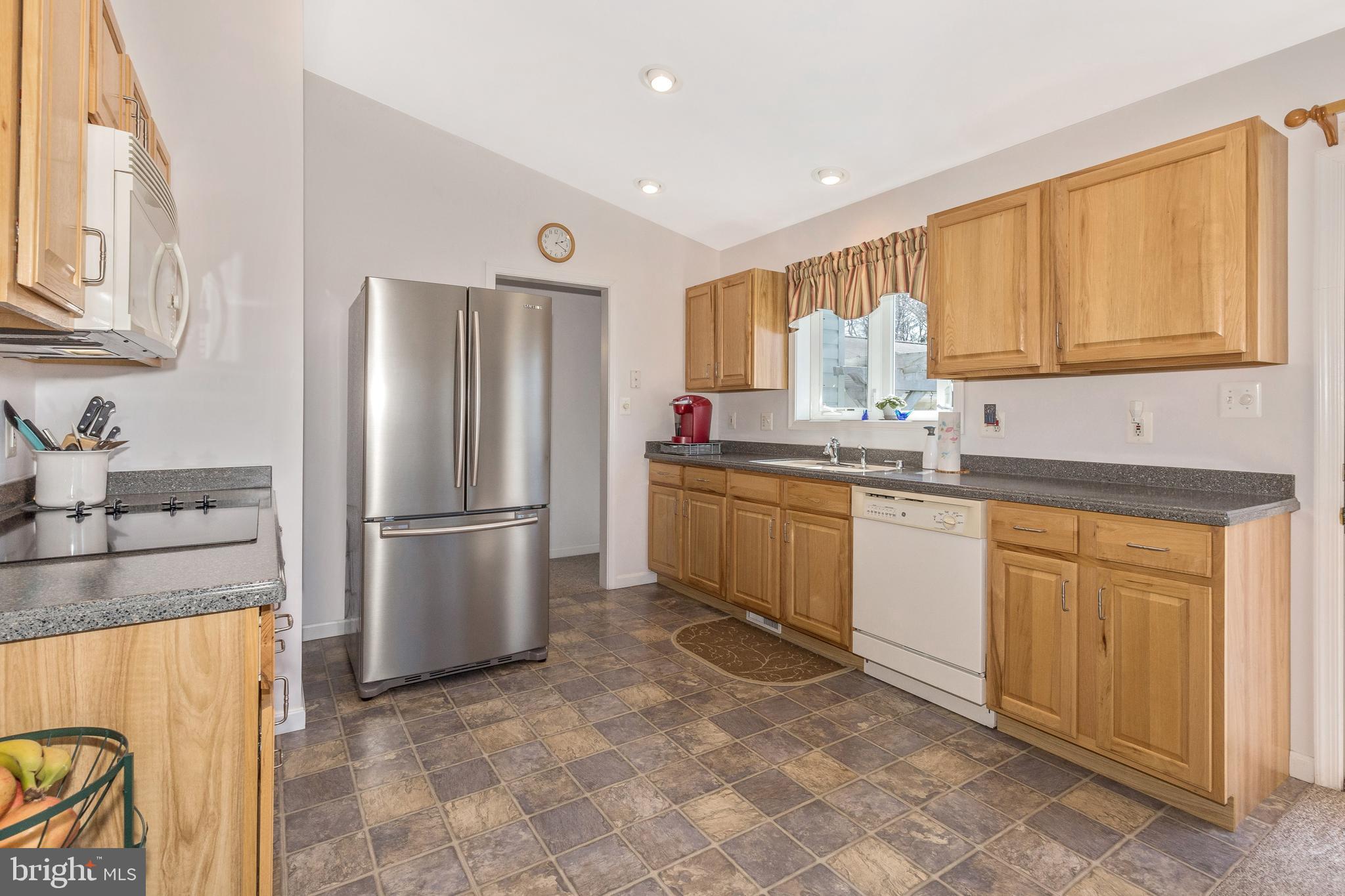 3366 Hipsley Mill Road Woodbine, MD 21797 - Photo 30 of 57 In law suite kitchen
