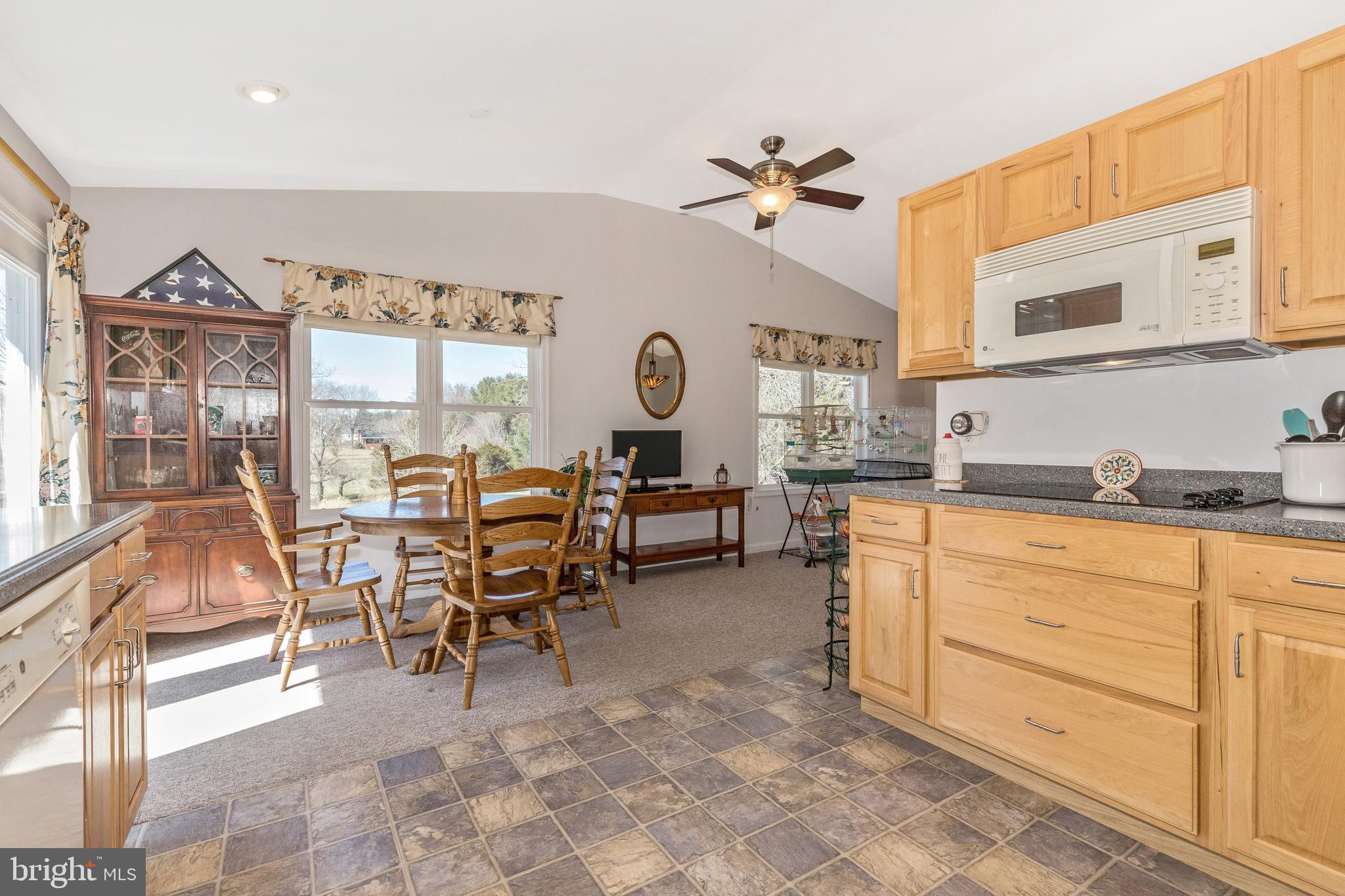 3366 Hipsley Mill Road Woodbine, MD 21797 - Photo 31 of 57 In law suite kitchen