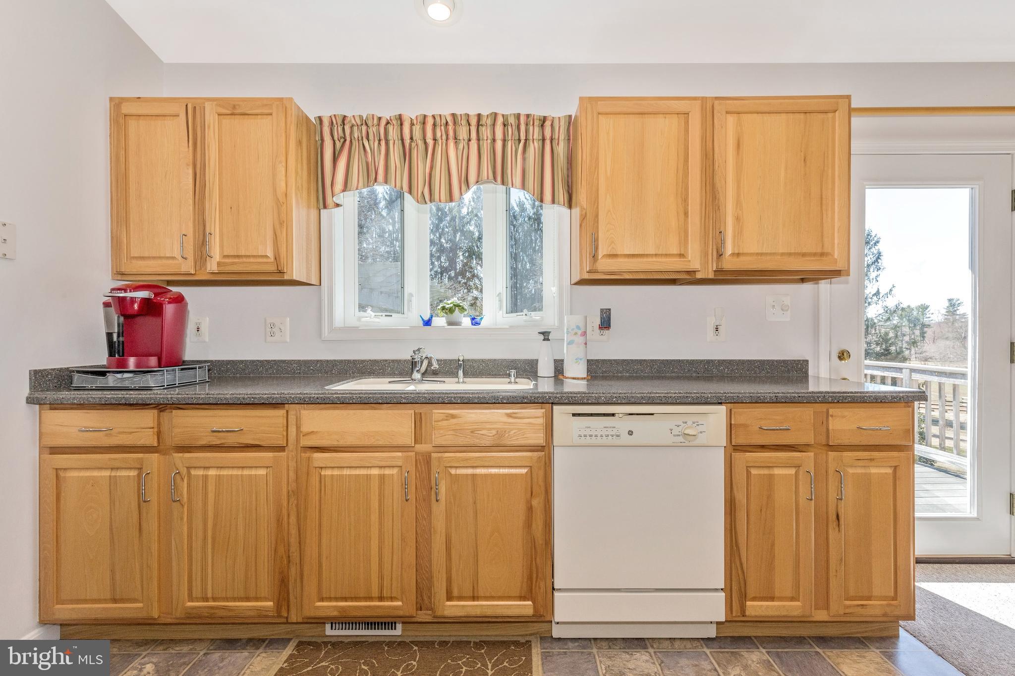 3366 Hipsley Mill Road Woodbine, MD 21797 - Photo 32 of 57 In law suite kitchen
